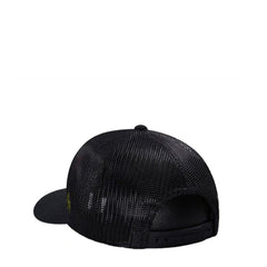 Cappello AMERICAN NEEDLE Valin Yellowstone - Black