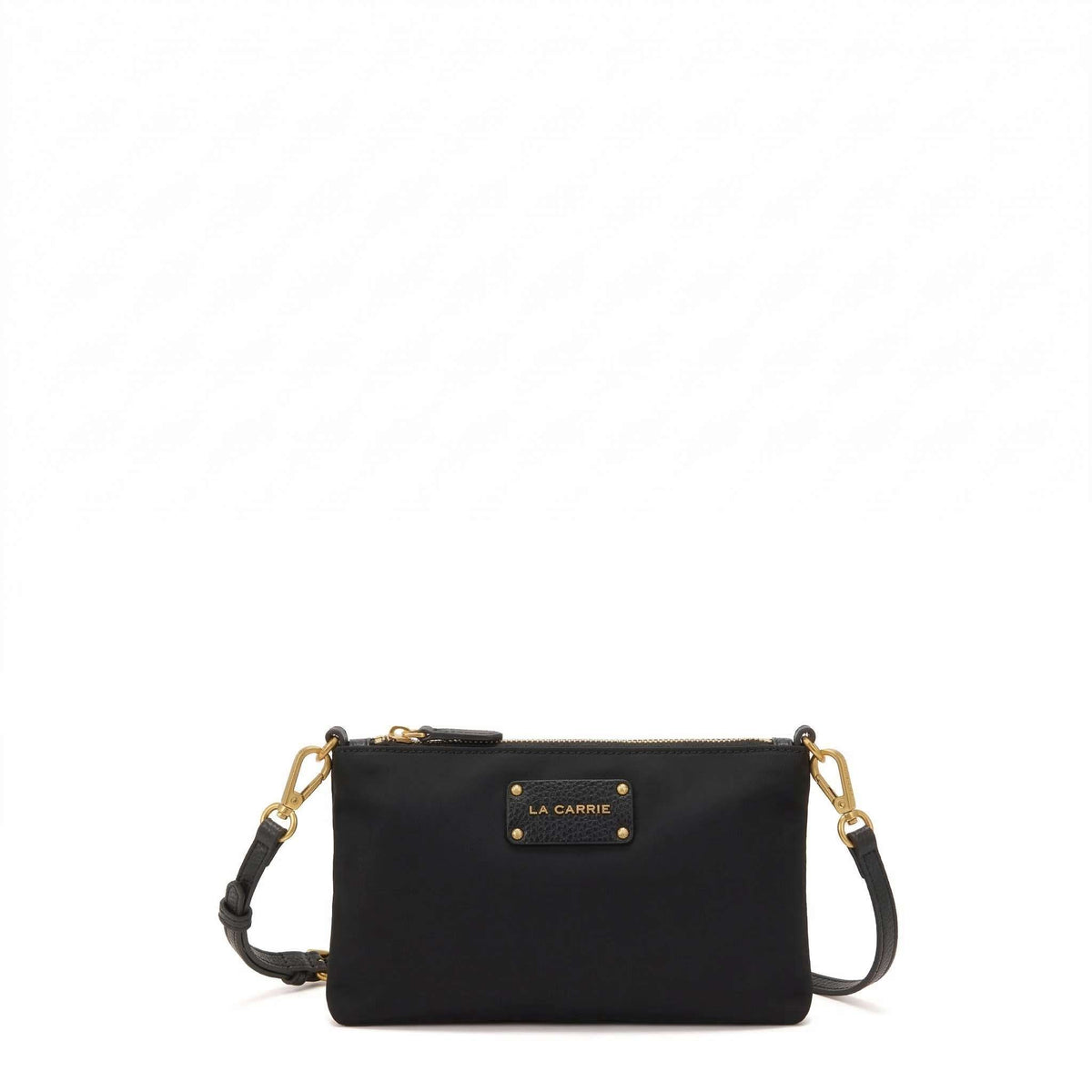Pochette LA CARRIE IN&OUT 161M-JF-905-NYS - Nylon Black
