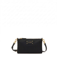 Pochette LA CARRIE IN&OUT 161M-JF-905-NYS - Nylon Black
