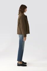 Jeans THE NIM CHERYL Woman - Medium Vintage