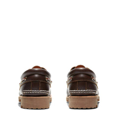 Mocassino TIMBERLAND Authentic TB030003214 - Brown