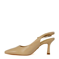 Décolleté GOLD&GOLD GD367 - Nude