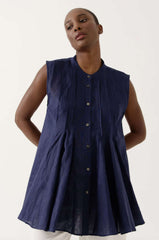 Abito ARTLOVE SAPHINA - Navy