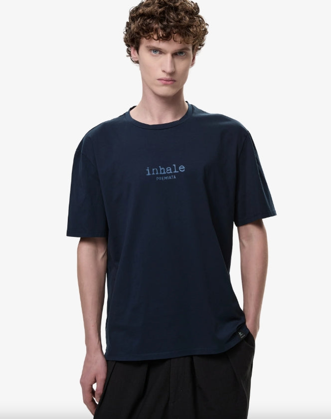 T-shirt PREMIATA PA018300 - Blue
