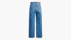 Jeans LEVI'S RIBCAGE Full Length 79078-0008 - Dance Around
