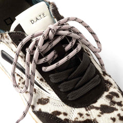 Sneaker D.A.T.E. ATHLETA BALLET - Pony Cow