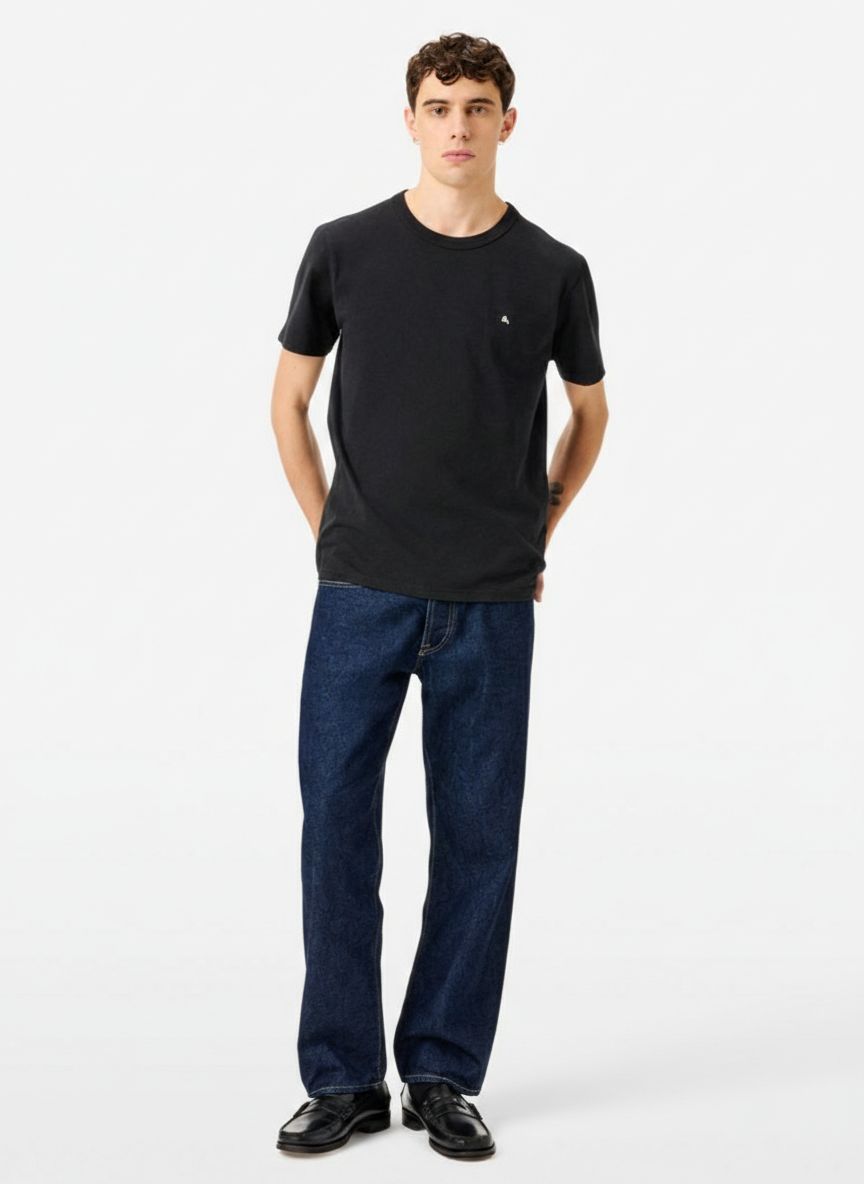 Jeans CYCLE '90s fit legend regular - Blue