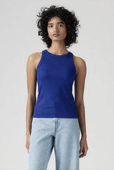 Canotta Dreamy Tank LEVI'S Mazarine Blue  A7326-0015