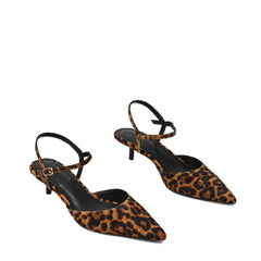 Décolleté STEVE MADDEN ADELAIDE - Leopard