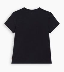 T-shirt Perfect Tee LEVI'S 17369-2437 - Leopard Caviar