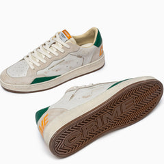 Sneaker CRIME LONDON CHELSEA - Jade Sunrise