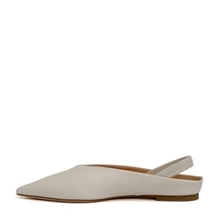 Ballerina PROSPERINE 7113 Nappa Panna