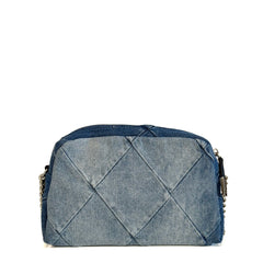 Borsa GAELLE PARIS Camera Bag Denim GAACW02162