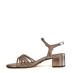 Sandalo con tacco TAMARIS 28248 - Rose Glam
