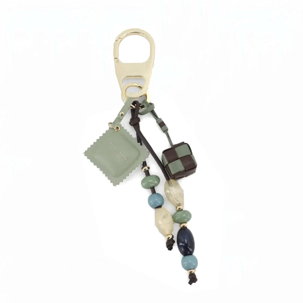 Charm MY BEST BAG MIRAGE - Green