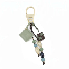 Charm MY BEST BAG MIRAGE - Green