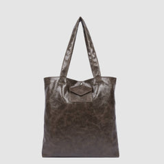 Borsa LANCASTER 518 - 101 Rètro KBA - Marron