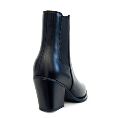 Texano GOLD&GOLD GU323 - Nero