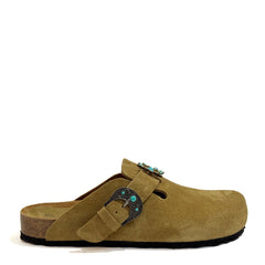 Sabot TAJI 160 Woman - Kaki