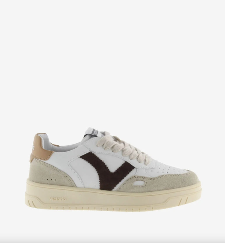Sneaker VICTORIA 1257101 - Taupe