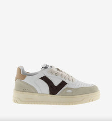 Sneaker VICTORIA 1257101 - Taupe