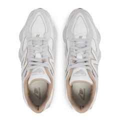 Sneaker NEW BALANCE U906011M - Driftwood/Sea Salt