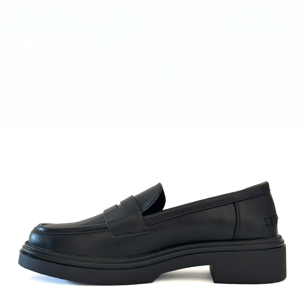 Mocassino GOLD&GOLD GW450 - Nero