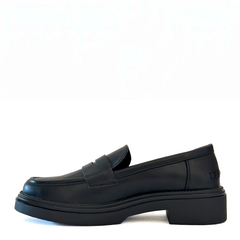 Mocassino GOLD&GOLD GW450 - Nero