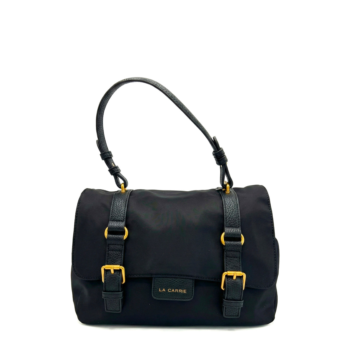 Borsa LA CARRIE ATENA 161M-XB-403-NYS - Black