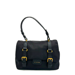 Borsa LA CARRIE ATENA 161M-XB-403-NYS - Black