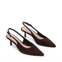 Décolleté STEVE MADDEN KORRA - Ground Coffee
