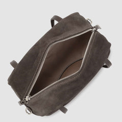 Borsa LANCASTER 480- 088 Suède IT - Marron