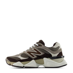 Sneaker NEW BALANCE U90601BV - Khaki/Black Coffee