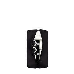Pochette RAINS 15580 Wash Bag Small - Coal