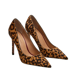Décolleté STEVE MADDEN THRIVE - Leopard