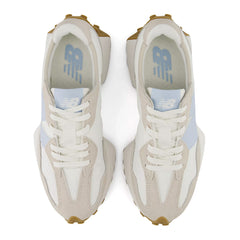 Sneaker NEW BALANCE WS327FTA - Light Blue