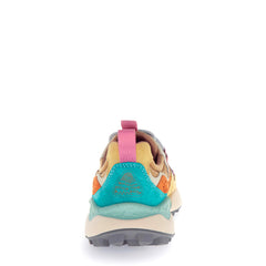 Sneaker FLOWER MOUNTAIN YAMANO 3 W - Rose/Light Orange