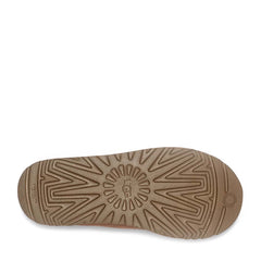 UGG TASMAN W 5955 slipper - Chestnut