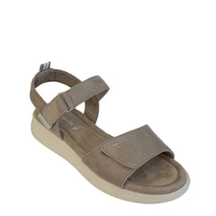 Sandalo basso TAMARIS 28385 - Taupe
