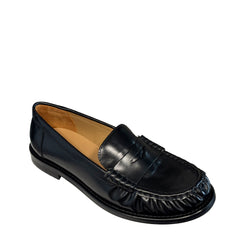 Mocassino JULIE DEE ME639 - Nero