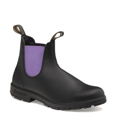 Stivaletto BLUNDSTONE 2303 Black/Lavender