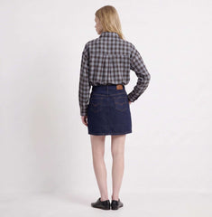 Camicia ARTLOVE ELAURA - Brown