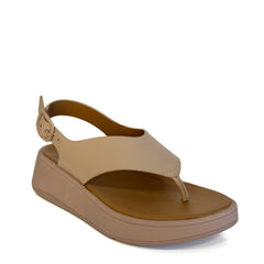 Sandalo FITFLOP MODE IY2-B41-065 Beige