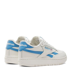 Sneaker REEBOK Club C Double Revenge 100202355 - Essential Blue