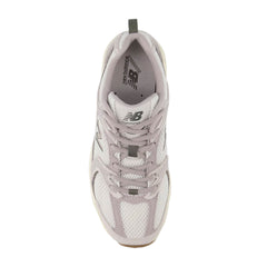 Sneaker NEW BALANCE U5307VI - Grey/Truffle Salt