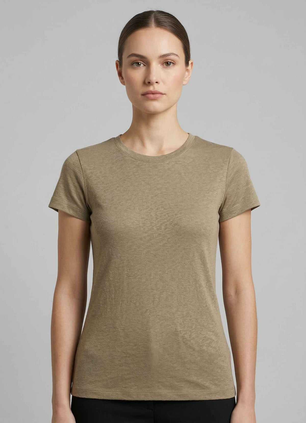 T-shirt ARTLOVE ENIRA - Beige