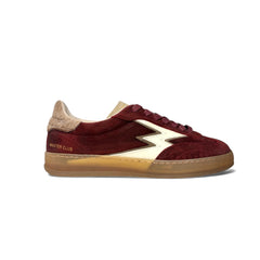 Sneaker MOA CONCEPT CL158 - Cherry