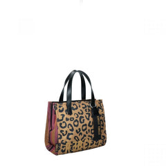 Minibag REBELLE POPPY FIERCE - Nylon Spice