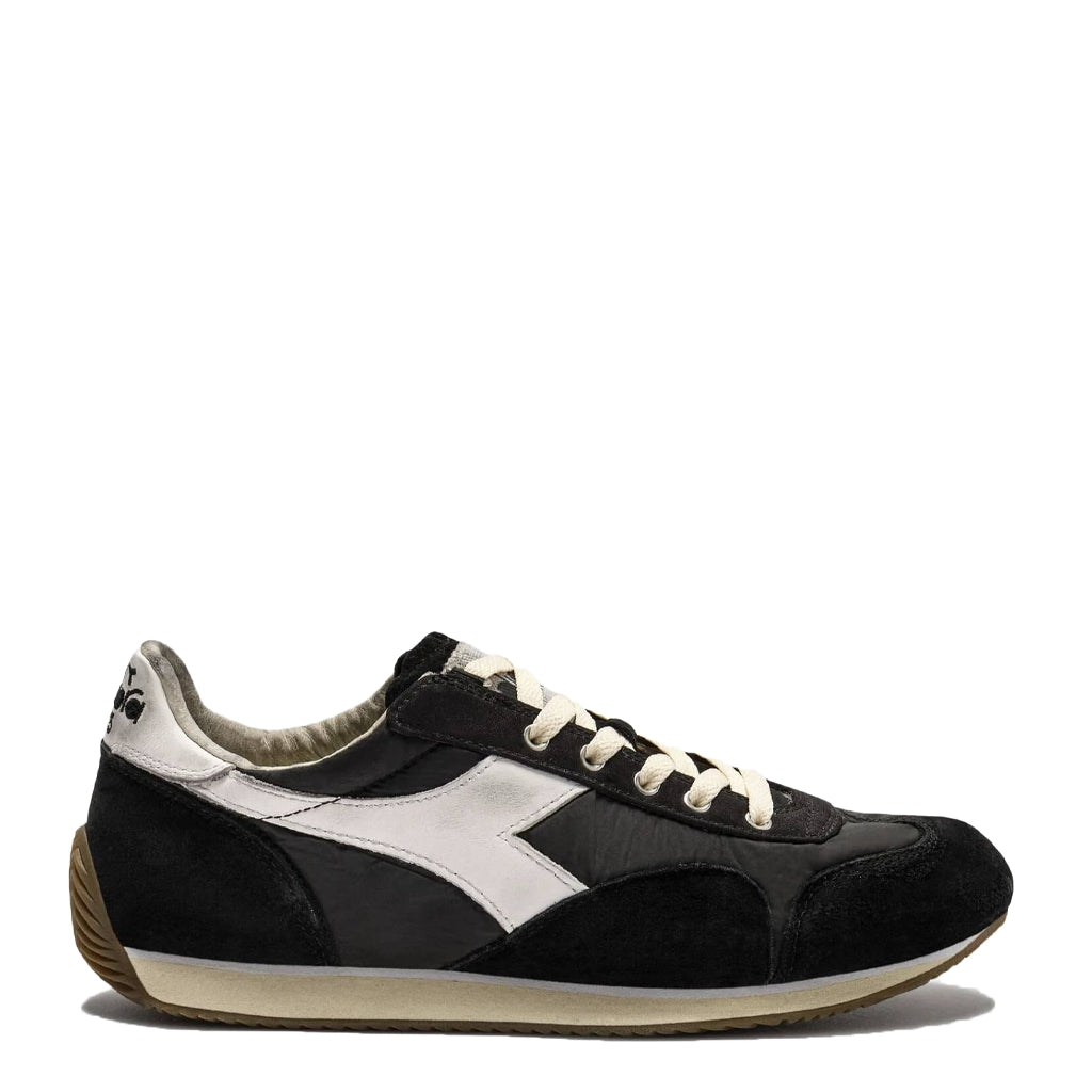 Sneaker DIADORA EQUIPE VELA SW 201.182806 - Nero
