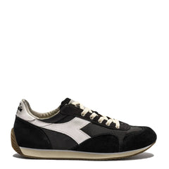 Sneaker DIADORA EQUIPE VELA SW 201.182806 - Nero